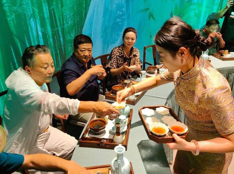 如何挑选一间合适的茶艺工作室