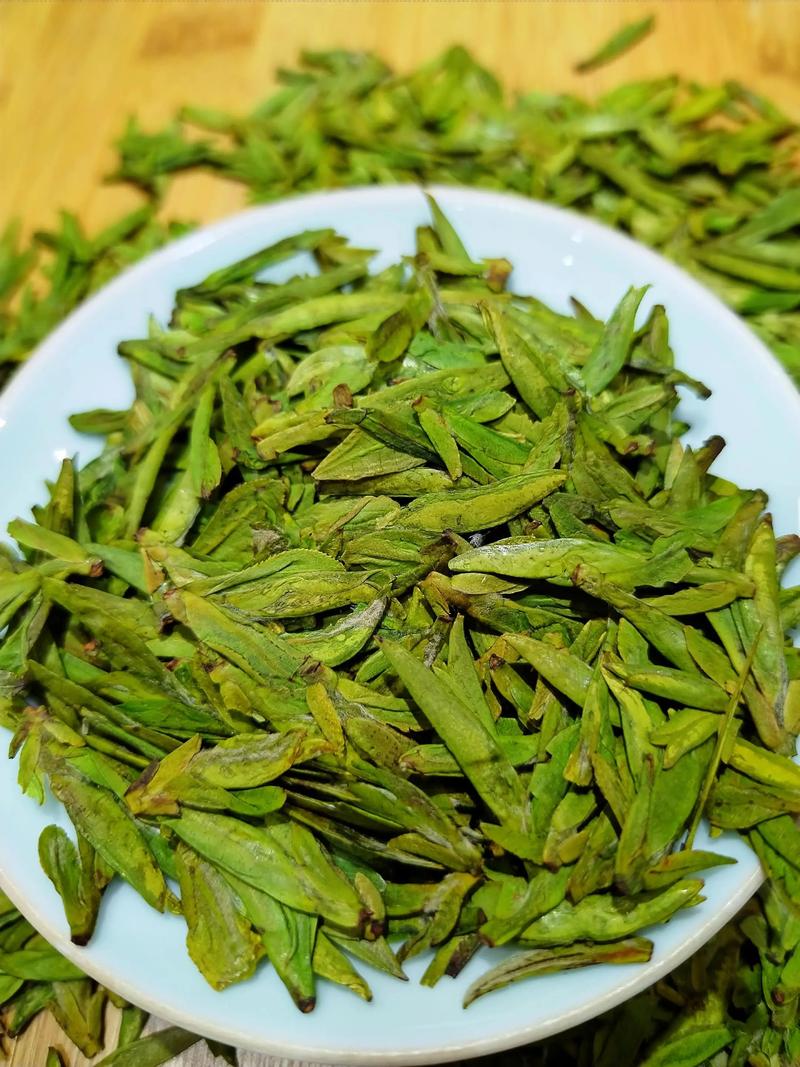 上海新茶资源