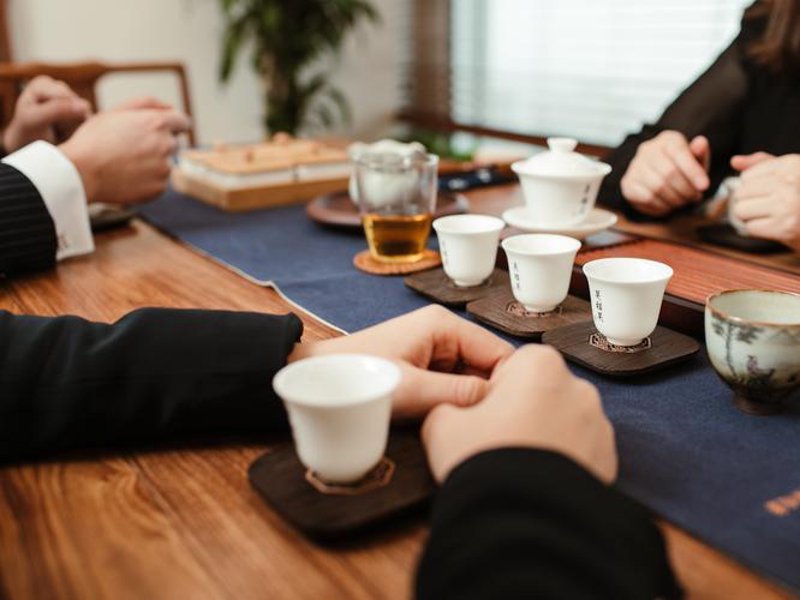 上海茶友会